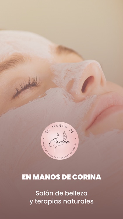 En manos de Corina - Reservas