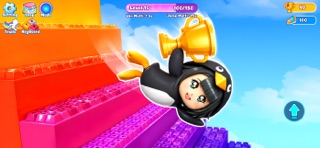Jump for Pets: Egg Run Screenshot 7 of 7