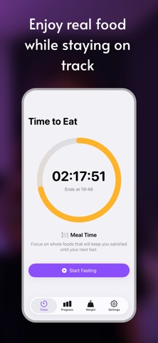 Simply Fast - Get in Shape Screenshot 4 of 6