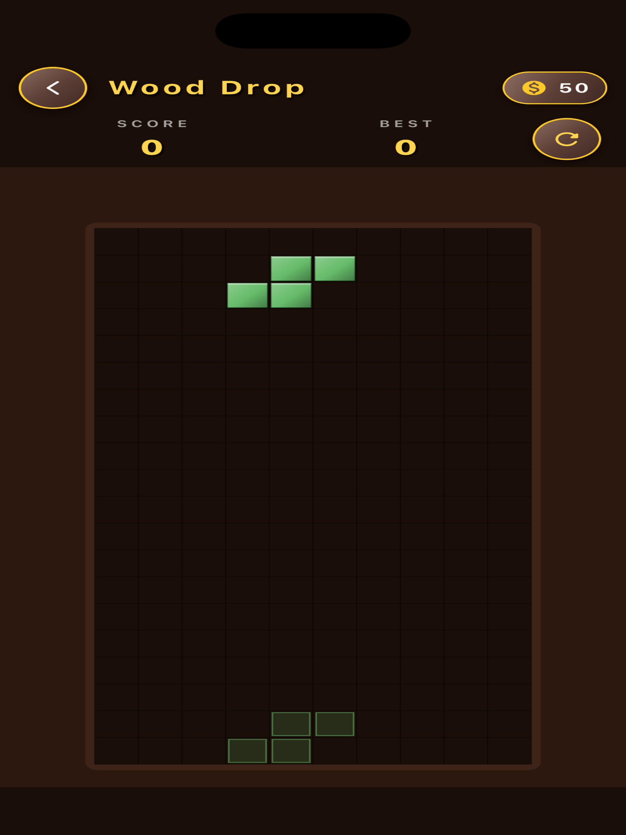 Boxbreak - Wooden Puzzle screenshot 8