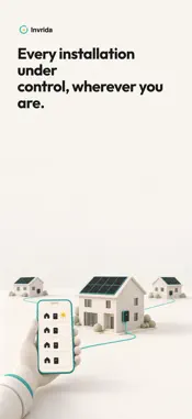 Invrida Installer App screenshot 1