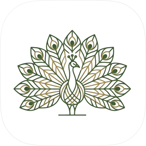 Кафе Павлин