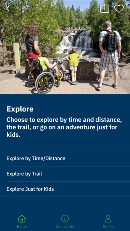 MN State Parks and Trails GO