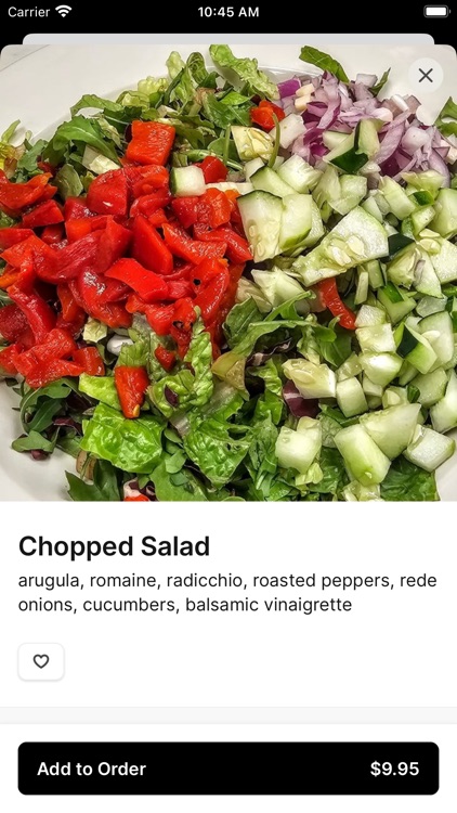 Hartsdale House of Pizza To Go