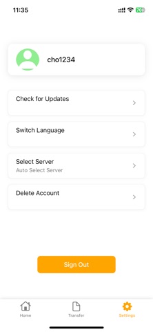 Lifehub Screenshot 3 of 3