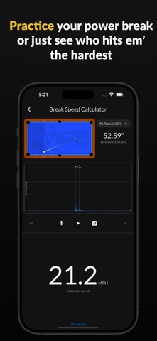 WPB: Pool Training & Drills screenshot