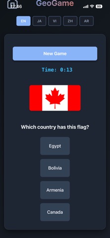 Tiniquiz Screenshot 4 of 10