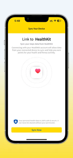 Aviva Wellness360 screenshot 3