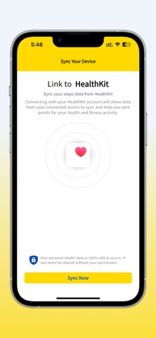 Aviva Wellness360 Screenshot 3 of 7