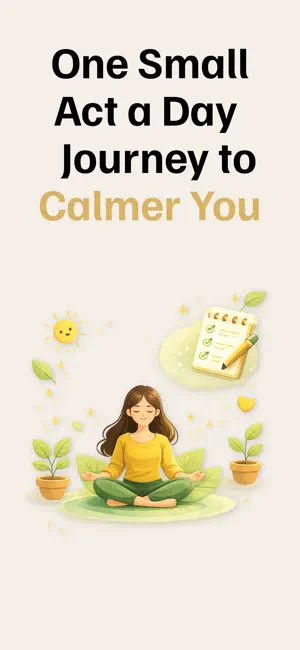 30 Days Self Care Challenge screenshot 1