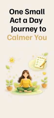 30 Days Self Care Challenge screenshot