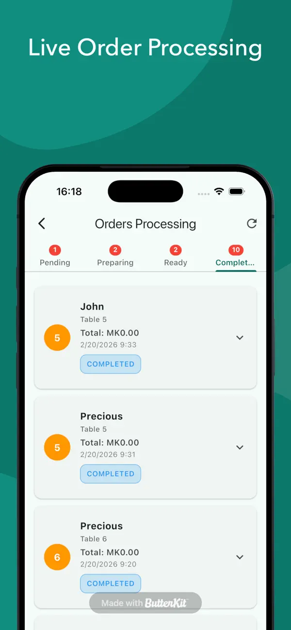 #4. Breakers (iOS) Göre: Kaizen Flow Inc