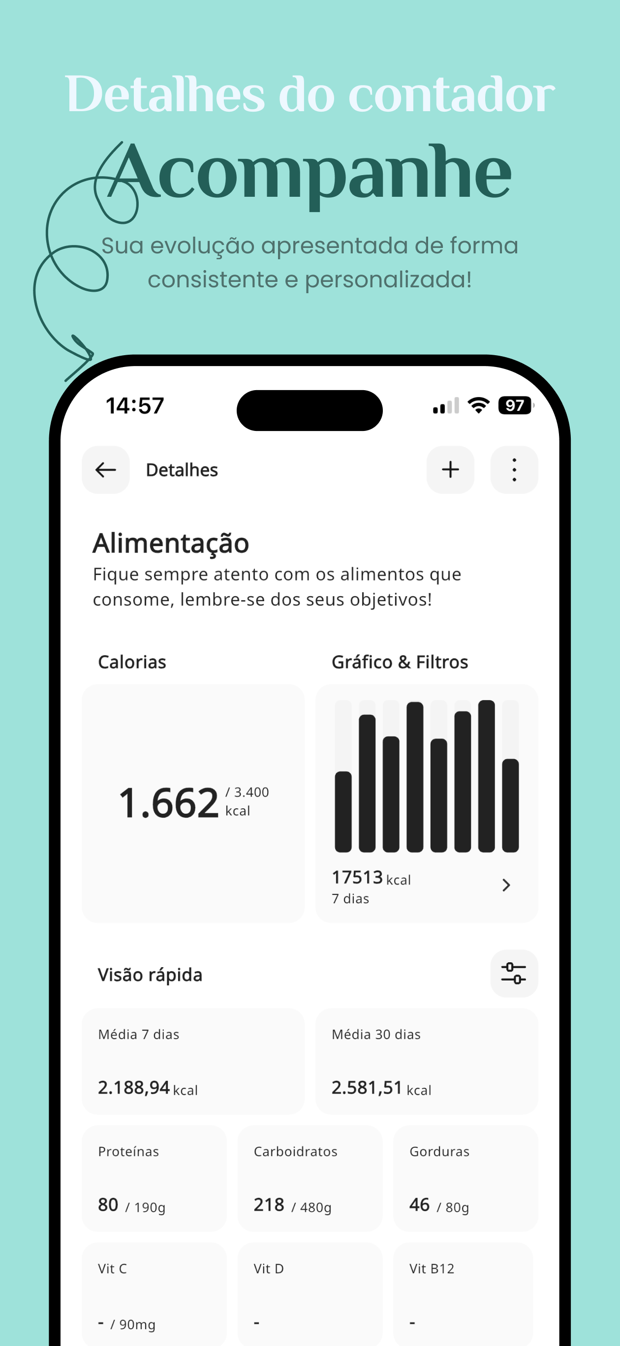 Countable screenshot 3