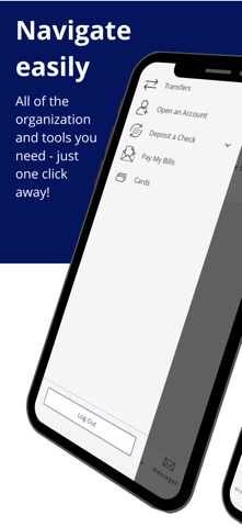 StonehamBank Mobile Banking Screenshot 4 of 9
