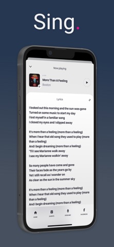 97.1 The Wave Screenshot 3 of 4
