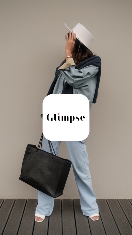 Glimpse: Social Shopping
