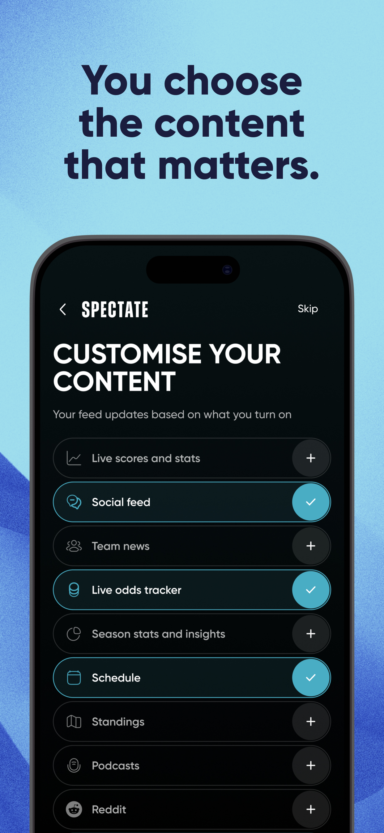Spectate: EPL Live Scores screenshot 7