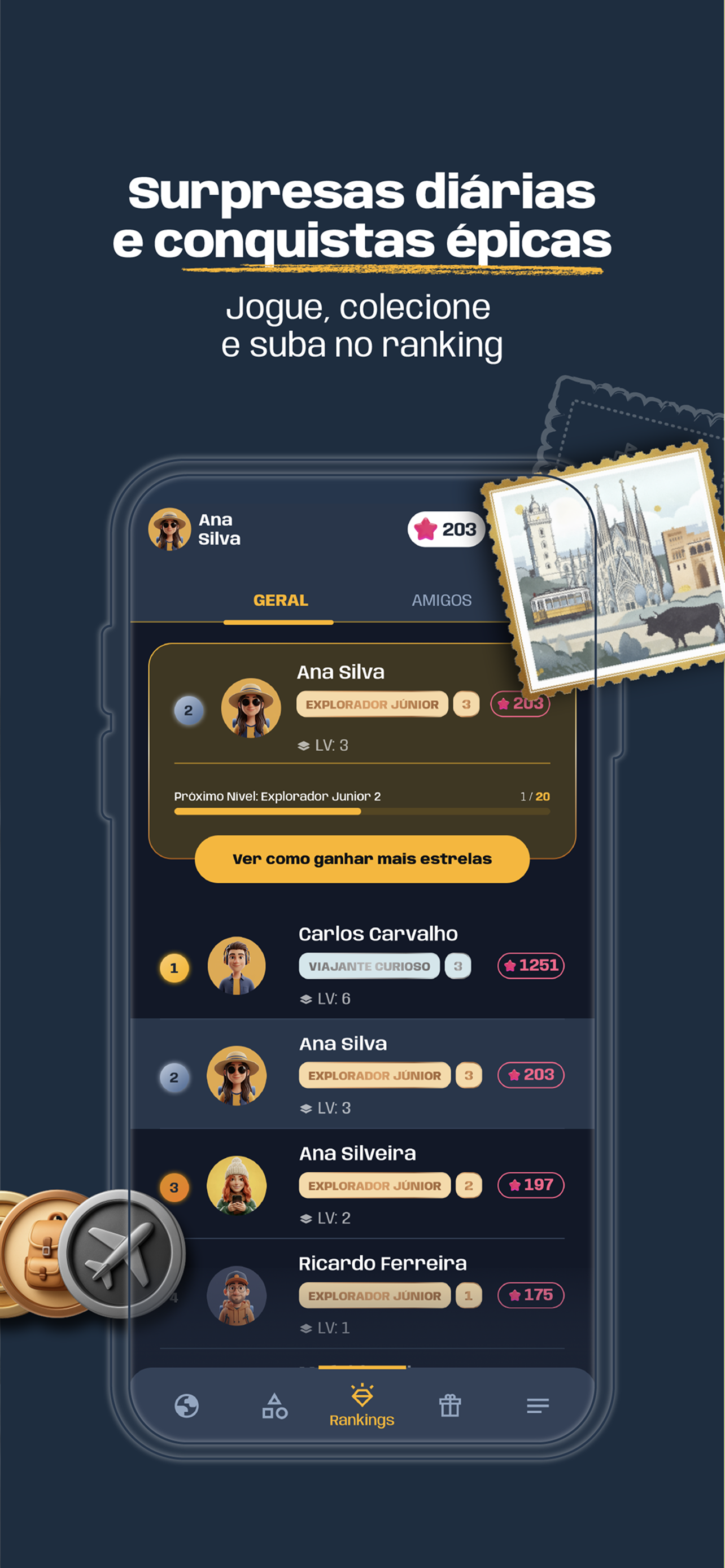 Zapi Travel screenshot 5