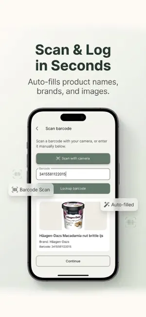 KeepFresh - Expiry Tracker screenshot 2