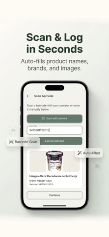 KeepFresh - Expiry Tracker Screenshot 2 of 5