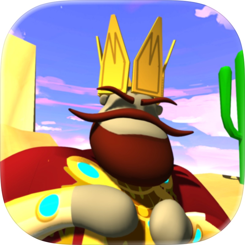 Roterra 6 - Royal Adventure screenshot 7