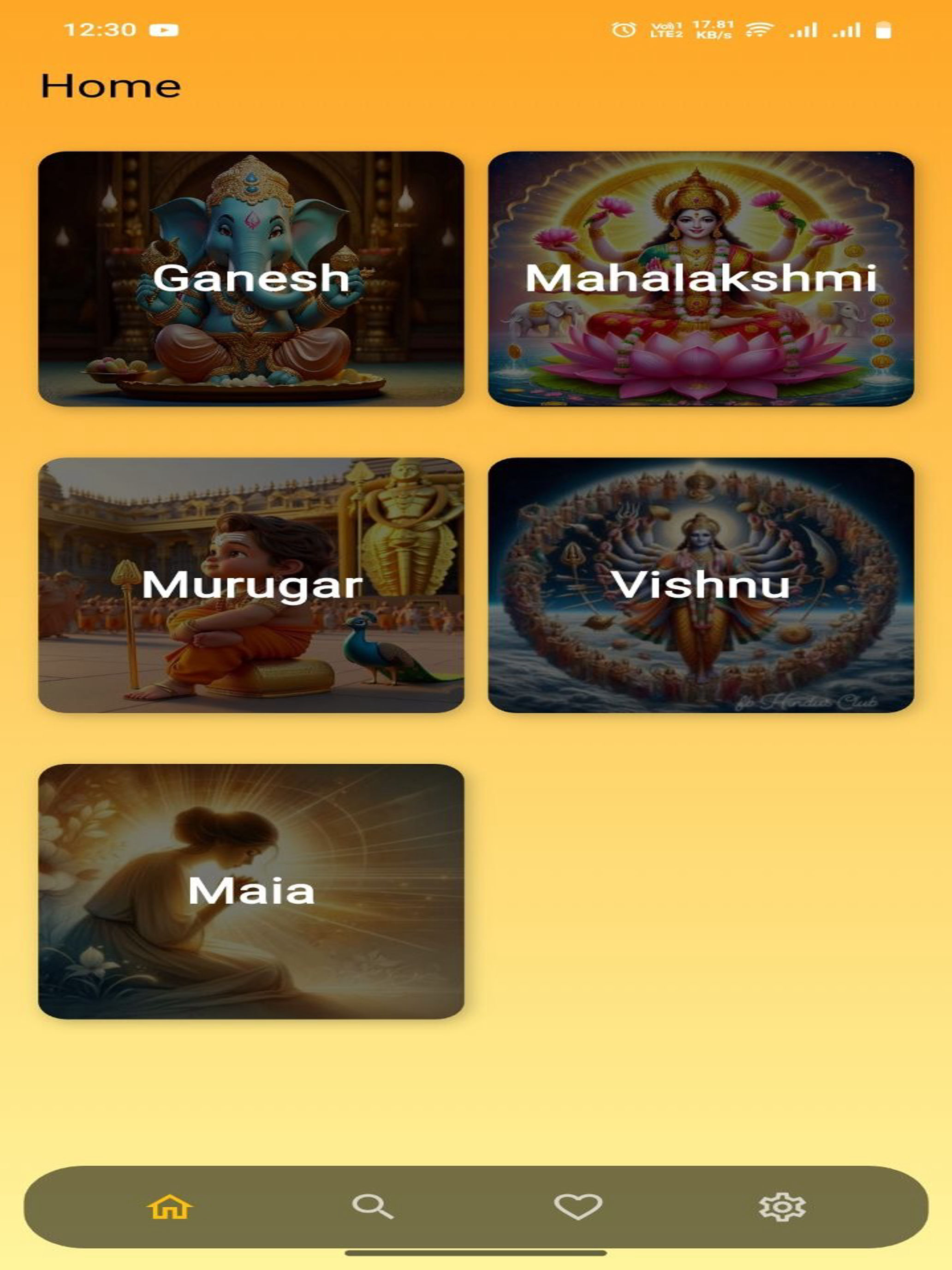 Shambala
