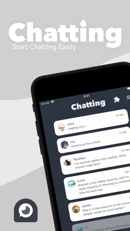 Chatting - Find New Friends