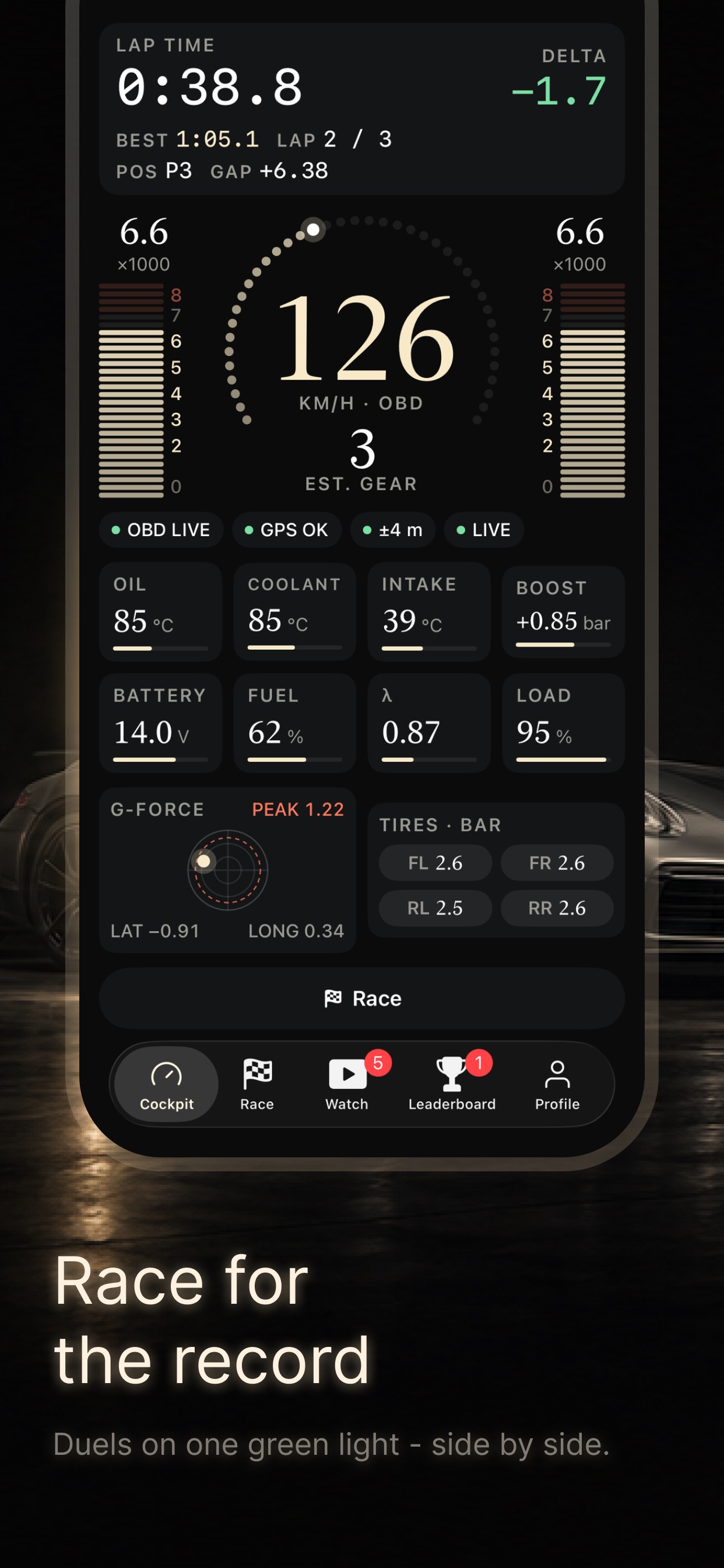 Screenshot 8 of Heritage B