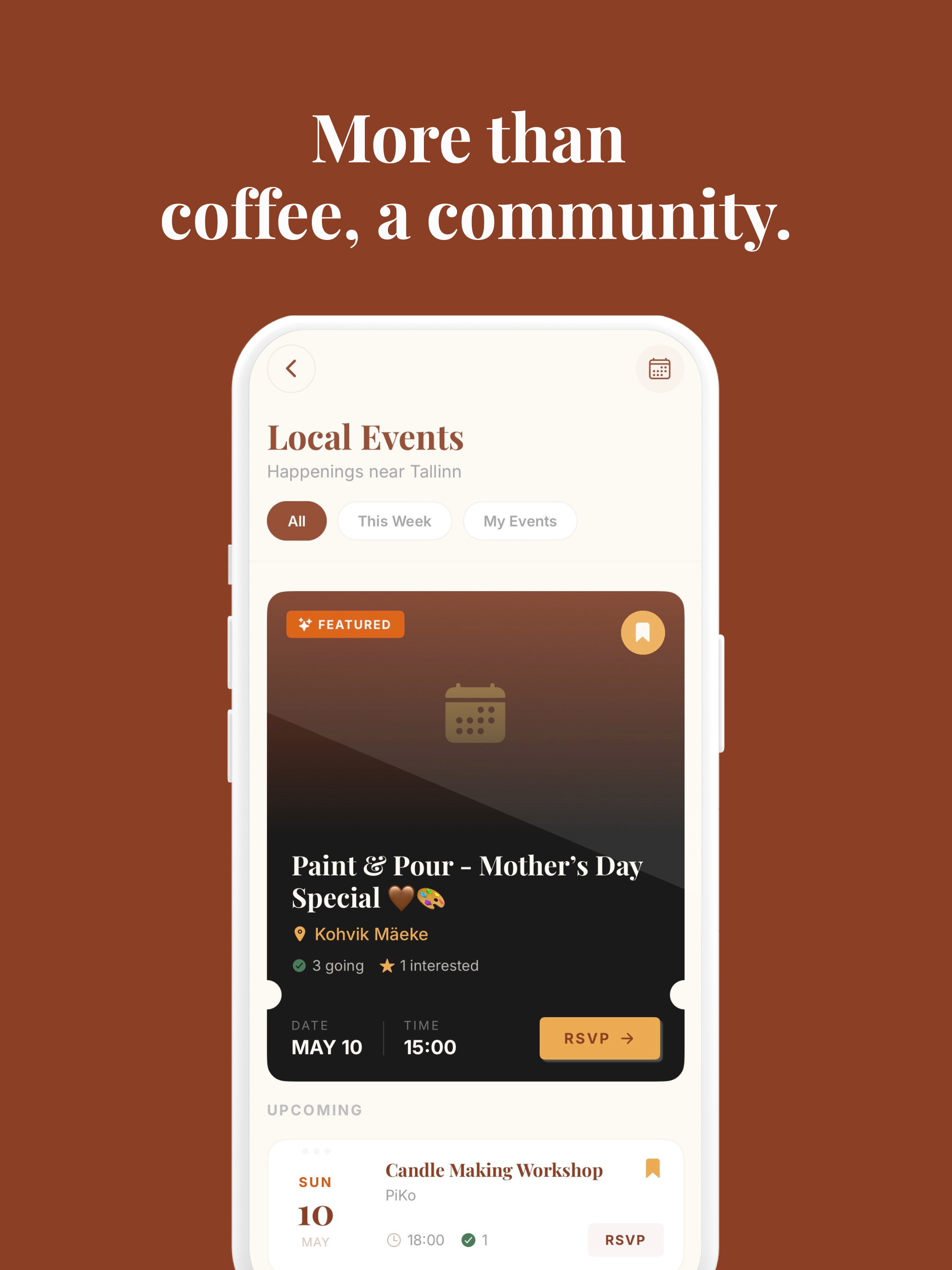 Kafeo screenshot 8