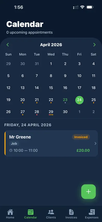 SmartPIG Lite screenshot 3