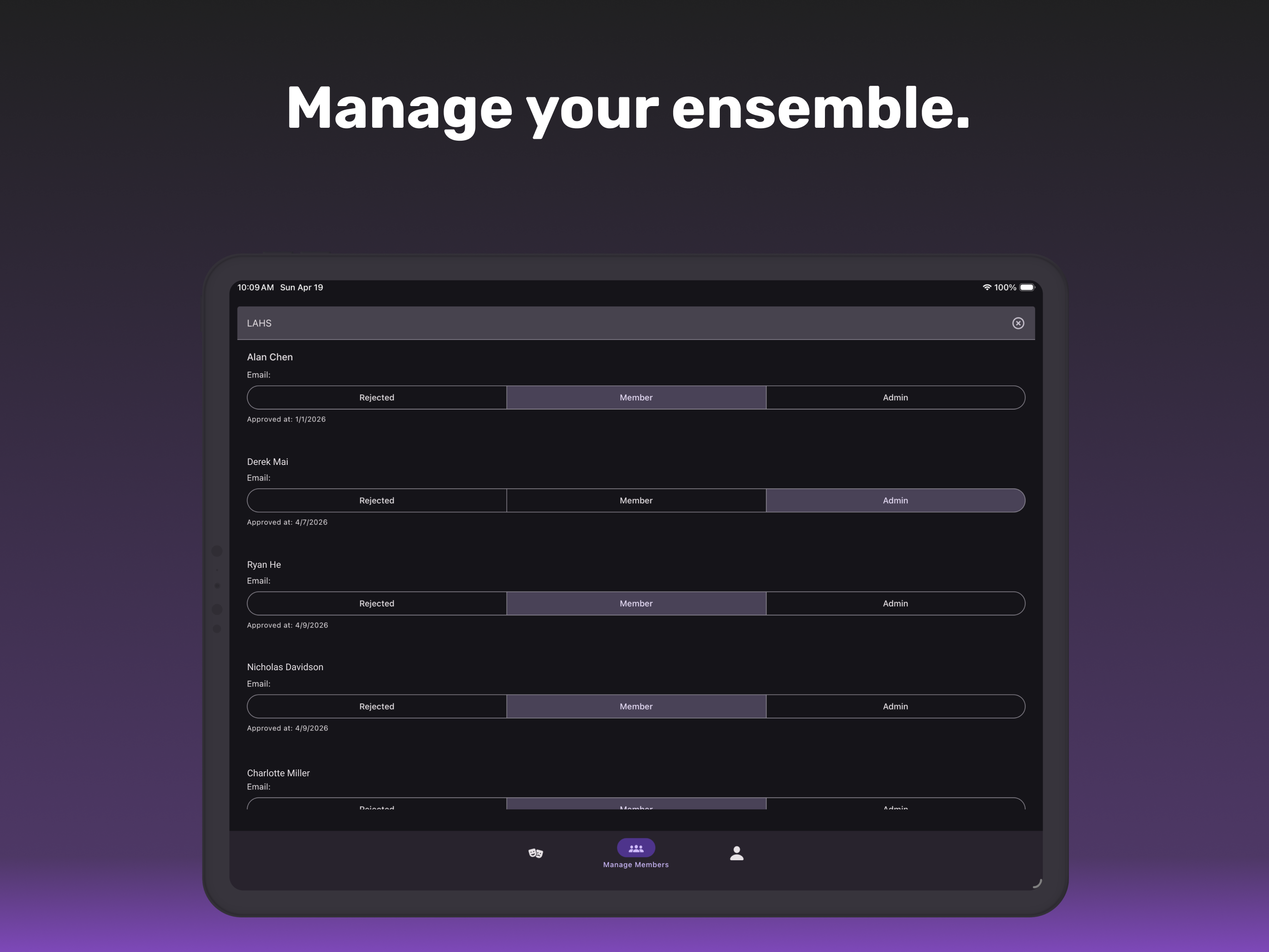 PocketBook Marching screenshot 8