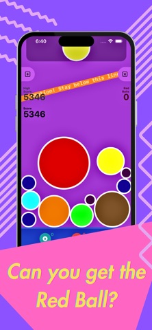 Ballpit Drop Screenshot 2 of 3