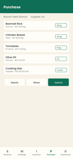 FIFO Restaurant Operations screenshot 2