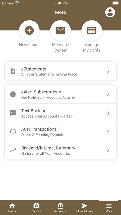 Generations CU Mobile