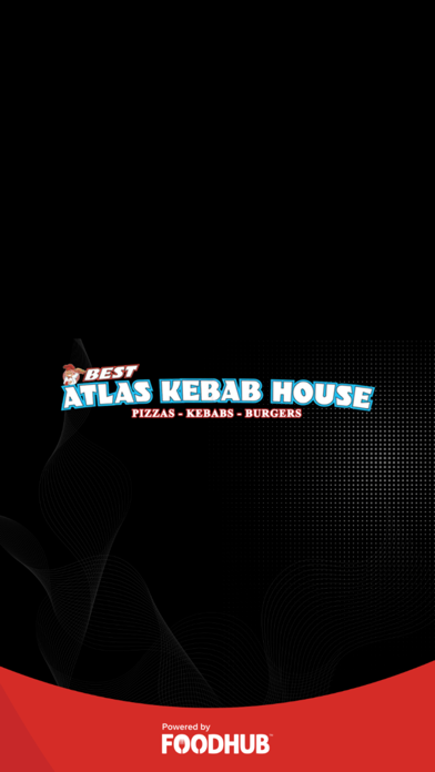 Best Atlas Kebab House Screenshot