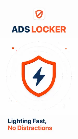 Adslocker - Spam & AD Blocker screenshot 1