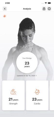 Active Manningham screenshot