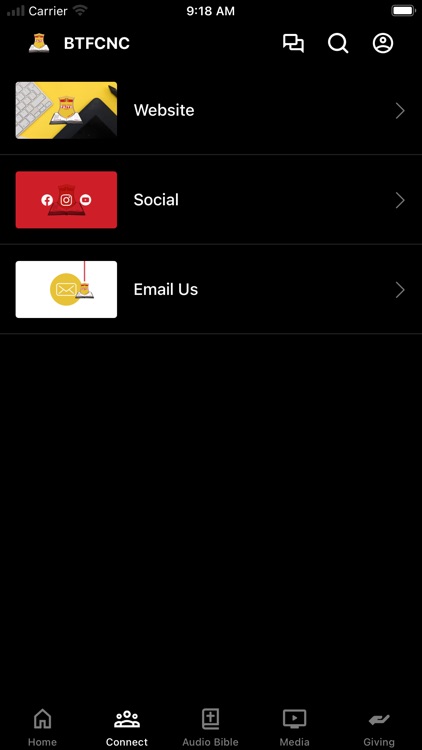 Bethel Temple Faith Church