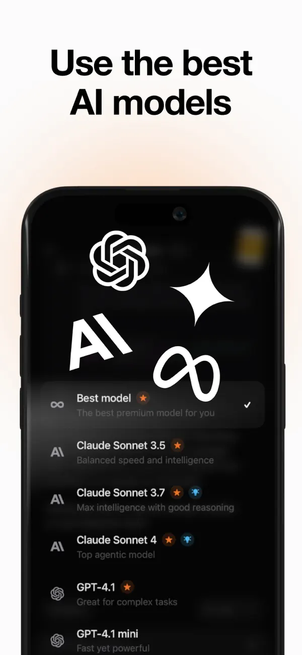 #5. SteerCode: Vibe Coding Builder (iOS) di: Cognitic
