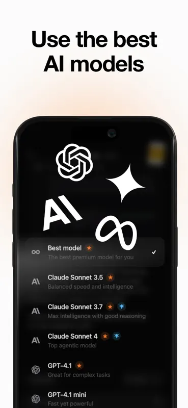 SteerCode: Vibe Coding Builder screenshot 5 of 7