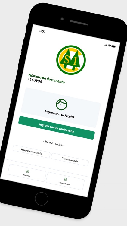 Coop. San Ignacio Ltda.