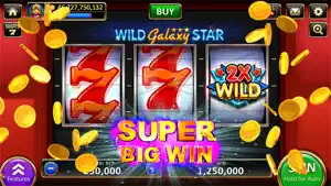 Vegas Cherry Slots screenshot 3