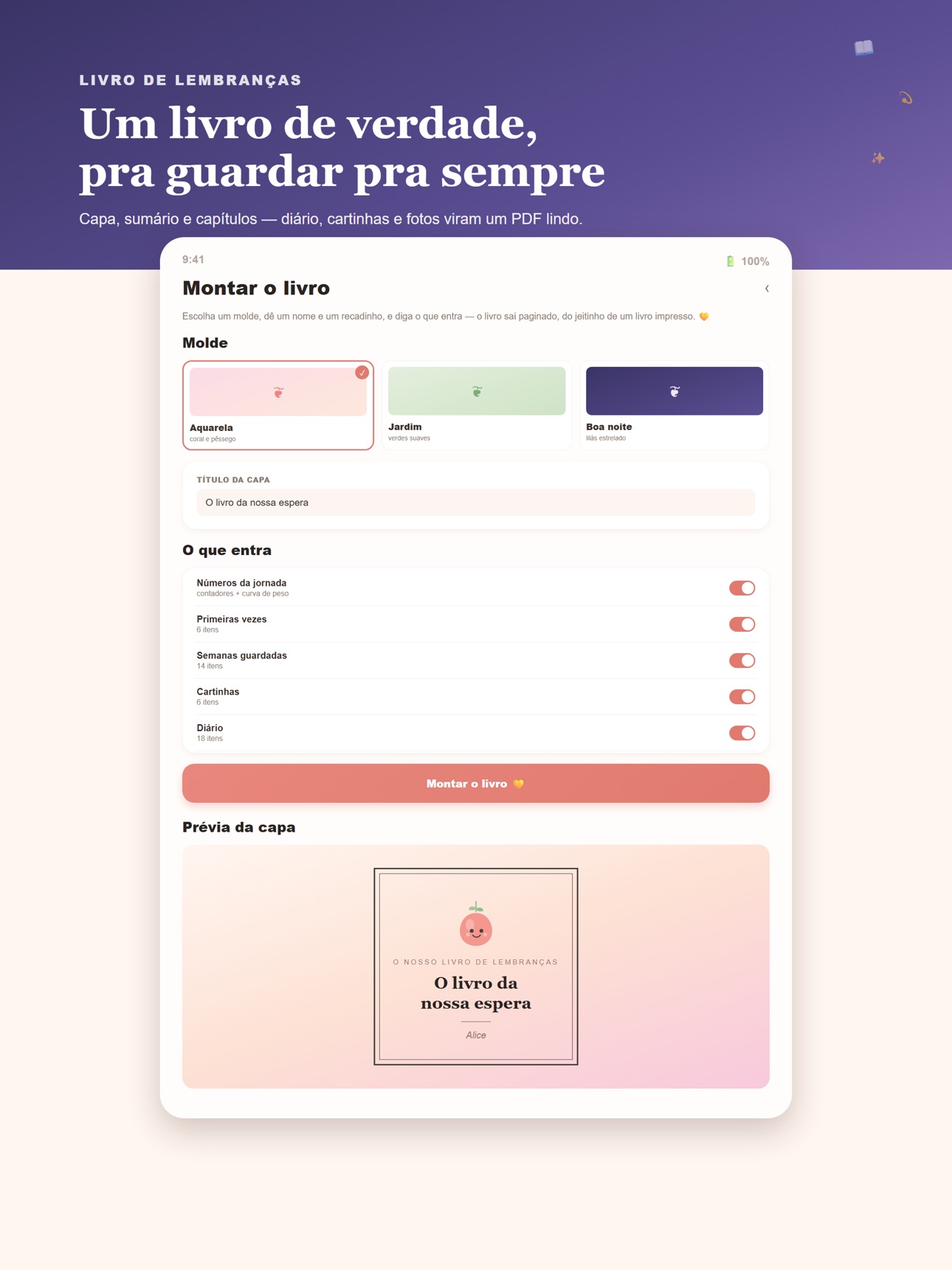 Screenshot 9 of Sementinha