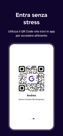 Glor App iPhone screenshot 5