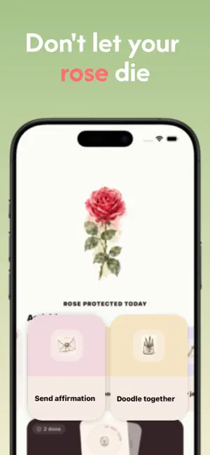 Petal - Couple Widget & Love screenshot 4