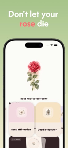 Petal - Couple Widget & Love Screenshot 4 of 5