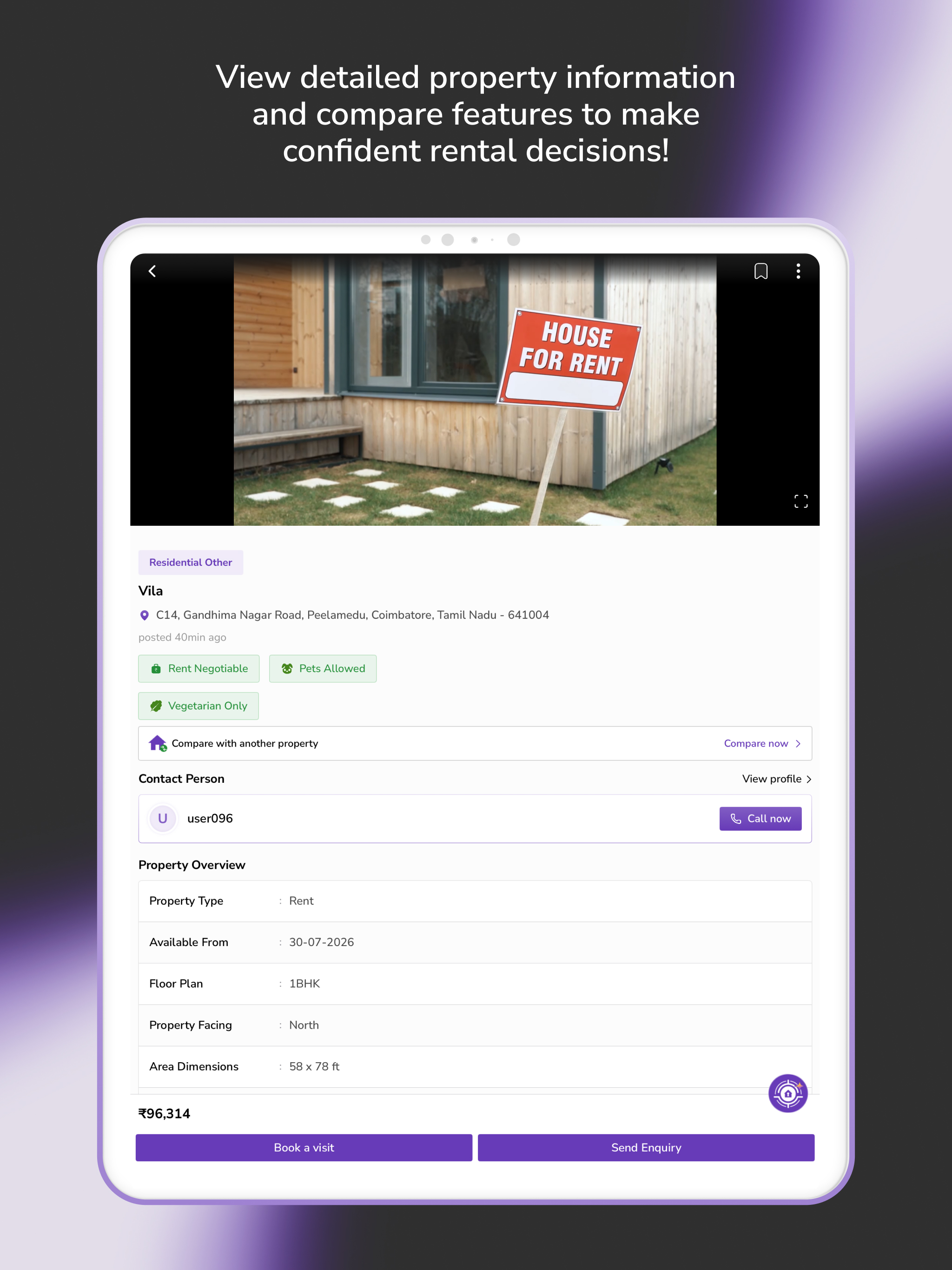 Toletspot - Rent Property screenshot 9