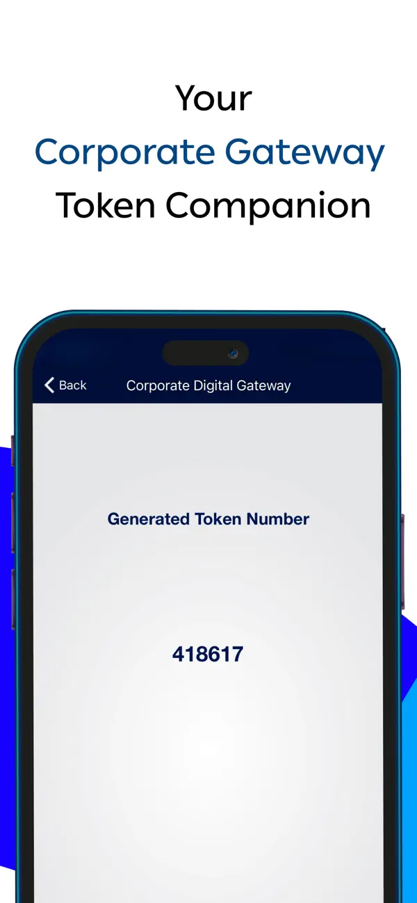 #1. Arab Bank - Corporate Token (iOS) De: Arab Bank PLC