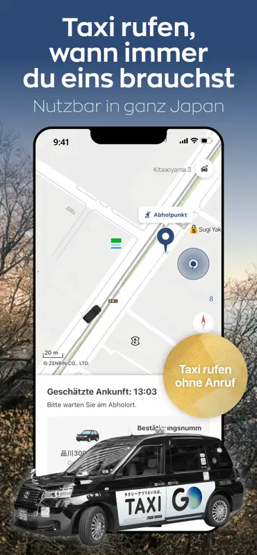 Japan Travel - Smart Transit screenshot 4 of 10