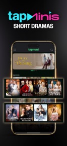 tapmad: Live Sports screenshot